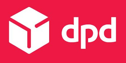 DPD Versand (Abholung der Pakete täglich)