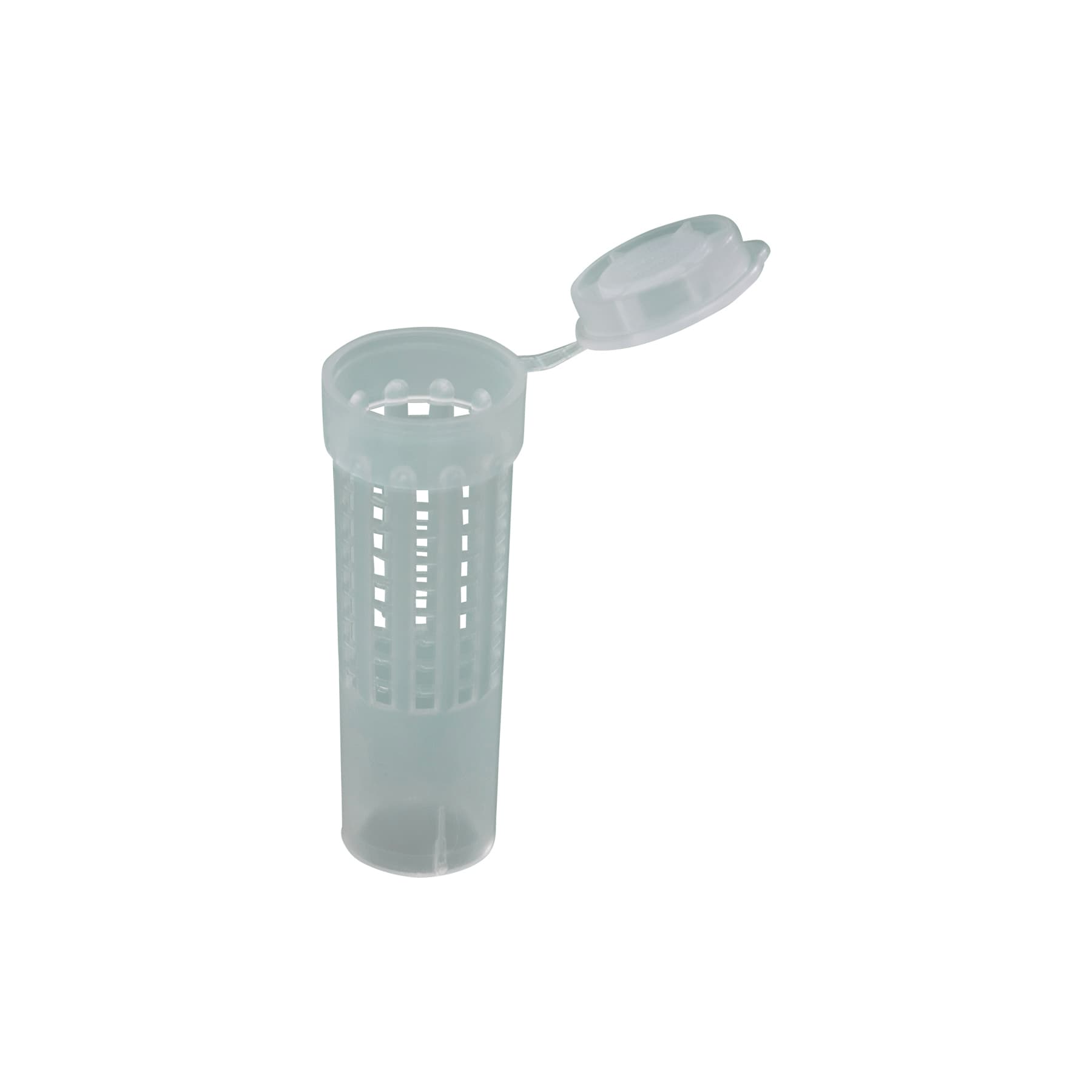 Aufsteck-Schlupfkäfig Kunststoff für Nicot Zuchtsystem (Nicot Nr. CNE5)