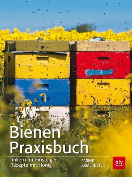 Bienen , Wissenswertes und Kurioses - 55 erstaunliche Fakten, Eschbach Verlag