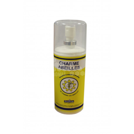 Swarm-Spray Handzerstäuber 200 ml / Schwarmlockmittel Charme abeilles"